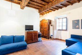 Castagneto Carducci - Central and bright flat